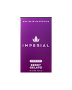Imperial 1g HHC Cartridge - Berry Gelato
