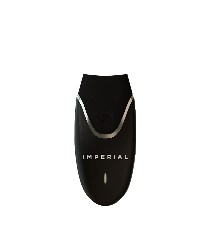 Imperial Pod Battery Kit