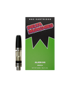 Delta Munchies 1g Cartridge - Alien OG