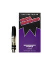 Delta Munchies 1g Cartridge - Granddaddy Purple