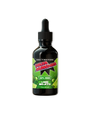 Delta Munchies 3000mg Tincture - Lime Mojito