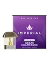 Imperial 1g Pod - Grape Champange