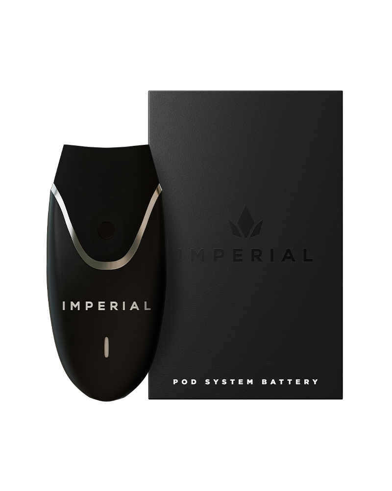 Imperial Pod Battery Kit