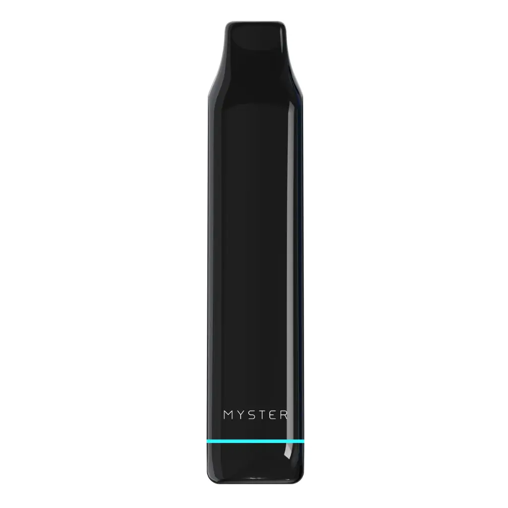 Myster SlickStick Slim 510 Battery - Black