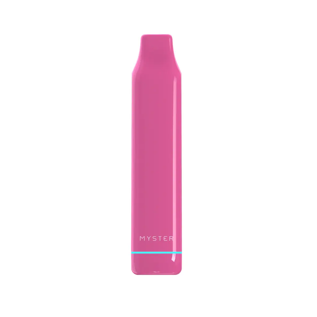 Myster SlickStick Slim 510 Battery - Pink