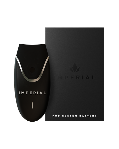 [IPB] Imperial Pod Battery Kit