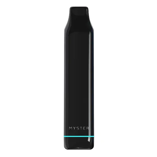 [510MSB] Myster SlickStick Slim 510 Battery - Black