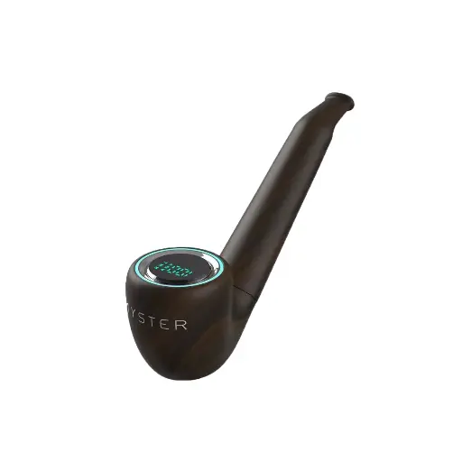 [510MPW] Myster Pype 510 Battery - Woodgrain