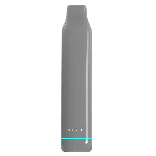 [510MSG] Myster SlickStick Slim 510 Battery - Gray