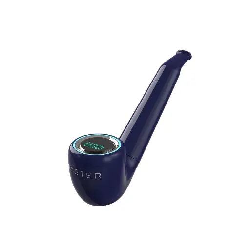 [510MPB] Myster Pype 510 Battery - Blue