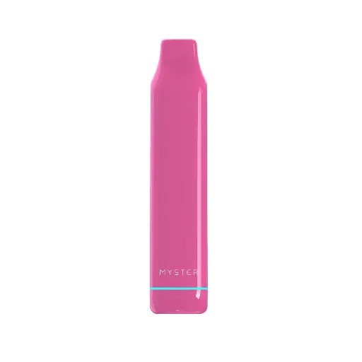 [510MSP] Myster SlickStick Slim 510 Battery - Pink